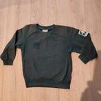 Pull Scout / la Scouterie 28, Ophalen, Gedragen