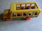 Speelgoed - Fisher Price bus, Kinderen en Baby's, Speelgoed | Fisher-Price, Ophalen of Verzenden, Zo goed als nieuw