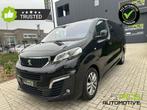 Peugeot Expert 2.0BlueHDi L3 Automaat - PREMIUM GARANITE!, 4 deurs, Gebruikt, 4 cilinders, Zwart