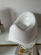 Toiletpotje, Ophalen, Zo goed als nieuw