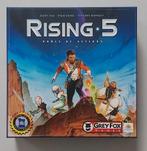 Spel Rising 5, Een of twee spelers, Ophalen of Verzenden, Zo goed als nieuw, Grey fox games