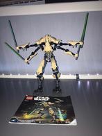 General Grievous - Lego Star Wars 75112, Ophalen, Zo goed als nieuw, Complete set, Lego