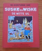 Suske & Wiske 2005 De Witte Uil SC07 Het Nieuwsblad,Het Volk, Boeken, Verzenden, Willy Vandersteen, Eén stripboek, Nieuw
