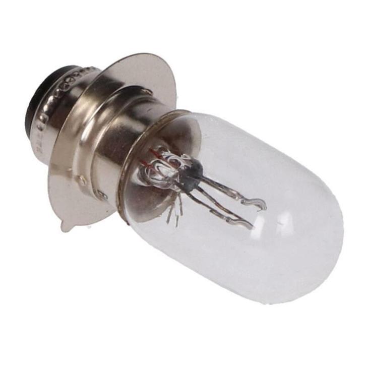 Gloeilamp 12V 35/35W - H6M - Helder Glas,, Motoren, Accessoires | Overige, Nieuw, Verzenden