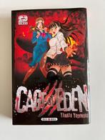 Manga Cage of Eden 2, Boeken, Strips | Comics, Gelezen, Japan (Manga), Ophalen of Verzenden, Eén comic