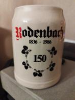 Bierpot Rodenbach, Verzamelen, Ophalen of Verzenden, Zo goed als nieuw