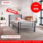 lit 1 personne 90/200, Enlèvement, Neuf, Autres types