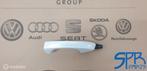 GOLF 7 7.5 KEYLESS LOK1 GREEP Deurgreep Linksvoor 5G0837205Q, Auto-onderdelen, Gebruikt, Volkswagen, Ophalen of Verzenden, Volkswagen