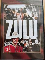 Zulu (1964) (Michael Caine) DVD, Cd's en Dvd's, Ophalen of Verzenden, Zo goed als nieuw