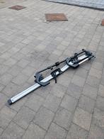 Thule upride fietsenrek, Ophalen