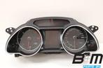 Tellerunit Audi A5 Sportback FL, Auto-onderdelen, Gebruikt