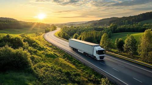 Transport licentie, Vacatures, Vacatures | Logistiek, Inkoop en Transport, Vanaf 10 jaar, Freelance of Uitzendbasis
