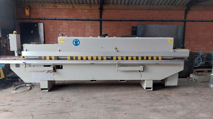 Kantenlijmer IDM Idimatic, Holztech, Articles professionnels, Machines & Construction | Travail du bois, Enlèvement