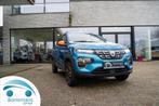 Dacia Spring 27 KWH COMFORT PLUS NAVI/BLUETOOTH/ AUTOMAAT, Auto's, Dacia, 4 zetels, Euro 6, 33 kW, Berline