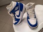 Nike Air Jordan 1 Mid « Kentucky Blue » taille 37,5., Nike Jordan, Enlèvement, Comme neuf