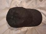 Casquette gucci noir (neuf jamais utilisé), Neuf, 57 cm (M, 7⅛ pouces) ou moins, Enlèvement, Casquette