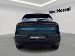 Alfa Romeo Junior BEV 156 - 54 kWh Elettrica Speciale, Auto's, Stof, Gebruikt, Blauw, 1545 kg
