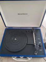 Platenspeler, Audio, Tv en Foto, Platenspelers, Ophalen, Platenspeler