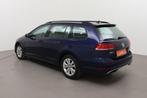 (1XPW796) Volkswagen GOLF 7 VARIANT, Voorwielaandrijving, Stof, Gebruikt, Euro 6