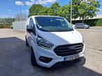 Ford Transit Costum 2019 bj 14.250€, Auto's, Ford, Voorwielaandrijving, Wit, 96 kW, Particulier