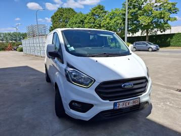 Ford Transit Costum 2019 bj 14.250€ beschikbaar voor biedingen