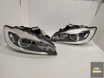 Volvo V60 S60 II Lift Xenon 7 Pin lamp rechts links beschikbaar voor biedingen