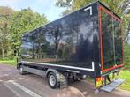 mercedes-benz - Atego - Vrachtwagen, Auto's, Euro 6, Overige brandstoffen, Mercedes-Benz, Bedrijf