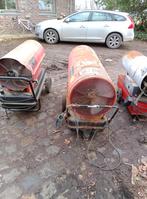 Warmelucht blazers, Enlèvement, Comme neuf