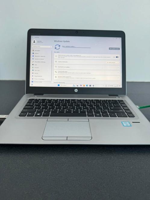 HP Elitebook 840 G3 | 32GB RAM | 512GB SSD | QWERTY | WIN11, Computers en Software, Windows Laptops, Gebruikt, 14 inch, SSD, 2 tot 3 Ghz