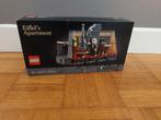 Lego 40579 Eiffelappartement nieuw icoon, Ophalen of Verzenden, Zo goed als nieuw, Lego