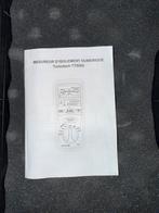 Turbotech tt5505, Ophalen, Zo goed als nieuw