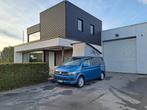 Vw T6 California Beach Surf Camper 4-motion 4x4, Caravans en Kamperen, Mobilhomes, Automaat, Buscamper of Camperbus, Volkswagen