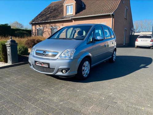 Opel Meriva Enjoy 1.4 essence 33 000 km **12 mGarantie**, Autos, Opel, Entreprise, Achat, Meriva, ABS, Airbags, Air conditionné