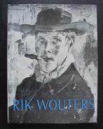 Rik Wouters (A.Delen), Boeken, Kunst en Cultuur | Beeldend, Ophalen of Verzenden, Zo goed als nieuw
