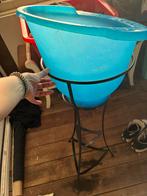 Tummy bad blauw, Ophalen, Zo goed als nieuw