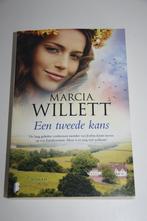 een tweede kans * marcia willett, Boeken, Ophalen of Verzenden, Gelezen