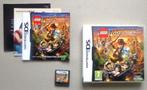 LEGO Indiana Jones 2 the Adventure Continues voor de DS, Enlèvement ou Envoi, Comme neuf