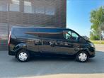 Ford Transit Custom 2.0Tdci 2022/175000 km/9pl, Euro 6, Zwart, Bedrijf, Parkeersensor