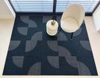Unieke designtapijttegels, zwart-wit tapijttegels GOEDKOOP, Enlèvement ou Envoi, Neuf