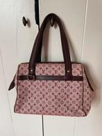 Handtas louis vuitton, Handtassen en Accessoires, Tassen | Damestassen, Ophalen, Zo goed als nieuw, Bruin, Handtas