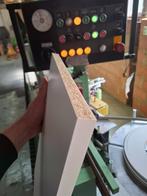 kantenlijmer Brandt kd76., Doe-het-zelf en Bouw, Gereedschap | Overige machines, Ophalen, Gebruikt