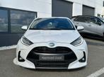 Toyota Yaris Iconic, Automaat, Wit, 1490 cc, 5 deurs
