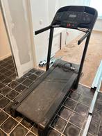 Tapis de Course connecté Domyos T540C, Sport en Fitness, Fitnessapparatuur, Ophalen, Gebruikt, Benen, Loopband