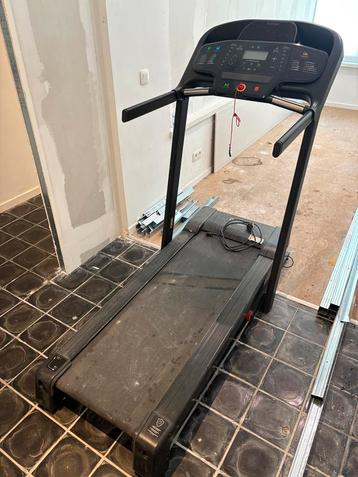 Tapis de Course connecté Domyos T540C beschikbaar voor biedingen