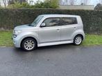 Daihatsu Materia 1.3, Auto's, Voorwielaandrijving, Zwart, 4 cilinders, 5 deurs