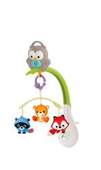 Mobile de Fisher Price, Enfants & Bébés, Jouets | Fisher-Price, Comme neuf, Autres types, Sonore, Enlèvement ou Envoi