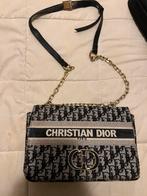 Christian Dior handtas, Handtassen en Accessoires, Tassen | Damestassen, Handtas, Ophalen of Verzenden, Zo goed als nieuw