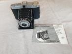 Vintage AGFA Isolette 4,5 fototoestel, Enlèvement, Utilisé, Autres Marques