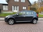 Dacia Sandero Stepway 1.6i essence Airco  Euro5, Autos, Dacia, Euro 5, Achat, 1586 cm³, Entreprise