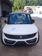 Tazzari zz electric, Auto's, Particulier, Te koop